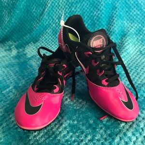 Brand New NIKE Rival S racing shoes